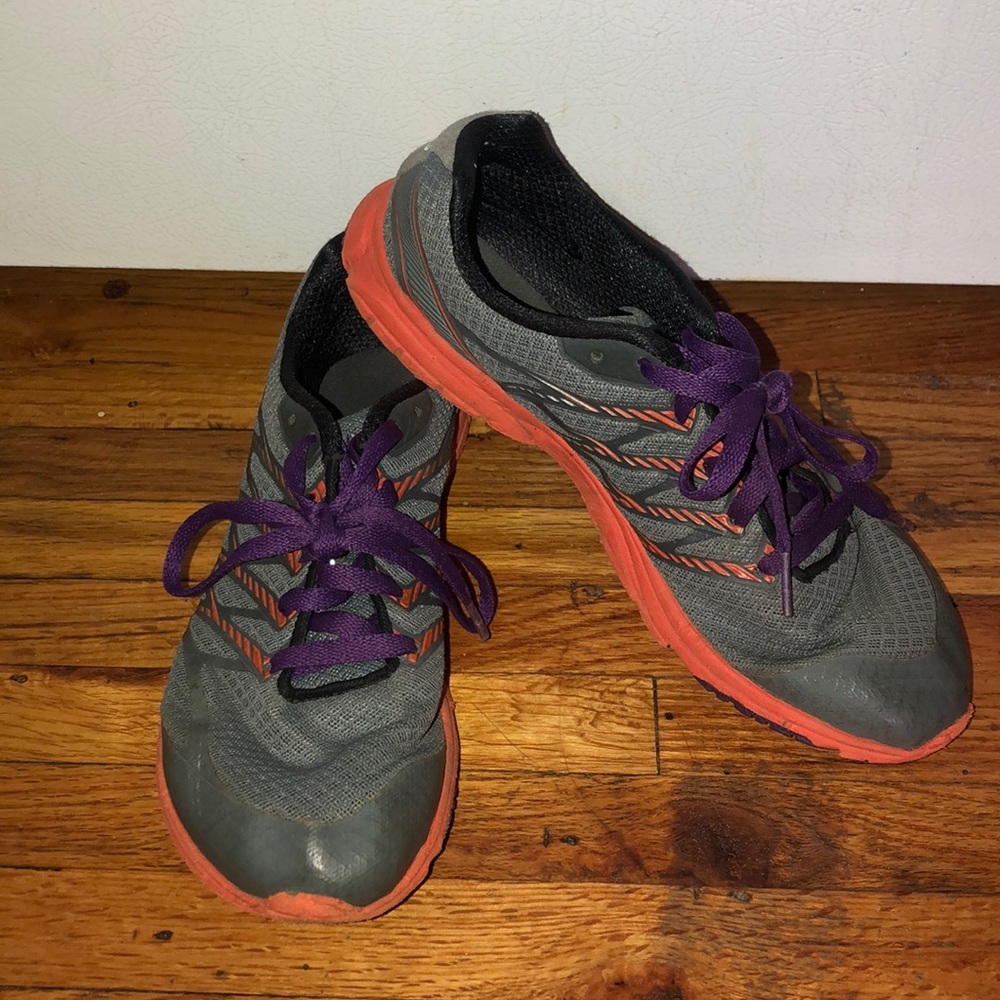 Merrell Monument Tanga Minimalist Shoe